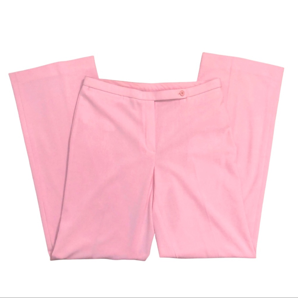 Women, Pants, Trouser, Focus 2000, Size 6, Pastel Pink